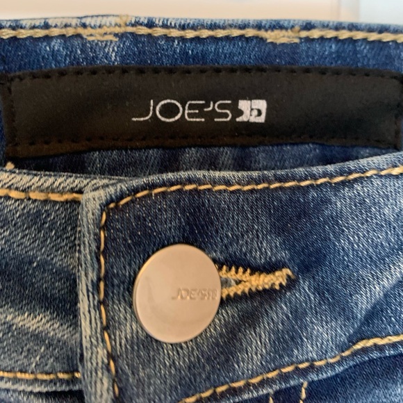 Joe’s Jeans NWT The Rad boys 18 skinny fit, tonic wash New with Tag! - Picture 3 of 14